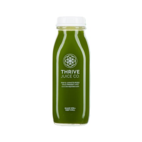THRIVE JUICE CO. - Clean Greens
