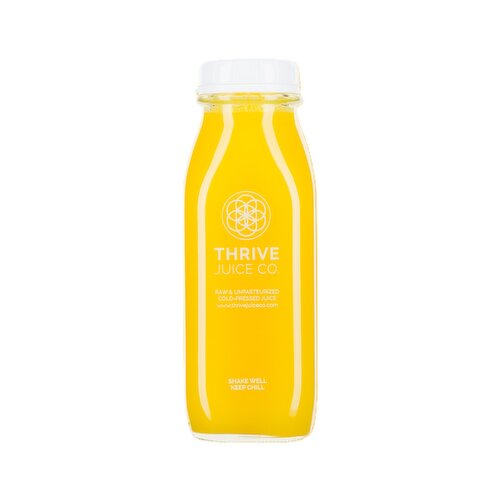 THRIVE JUICE CO. - Naked Orange