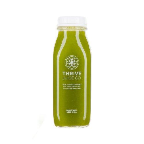 THRIVE JUICE CO. - Refresher