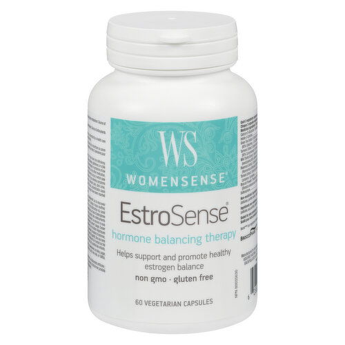 Womensense - Estrosense