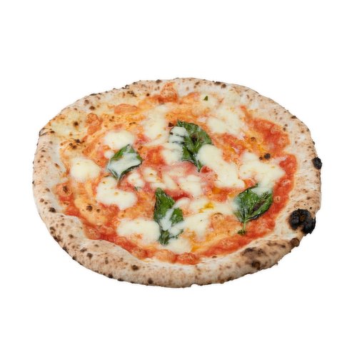 Nicli - Margherita Pizza