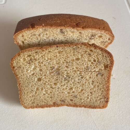 Casia Foods - Gluten Free Fresh Loaf