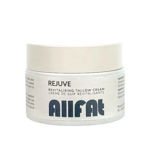 ALLFAT - Skincare Tallow Cream Rejuve