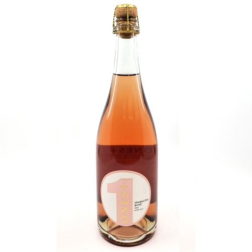 Ones - Sparkling Rose 0.5%