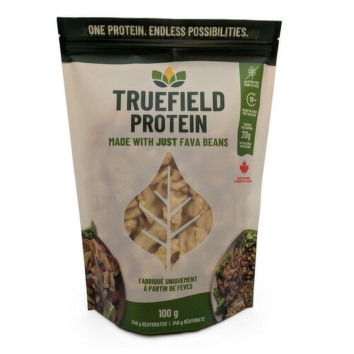 Truefield Protein - Fava Beans