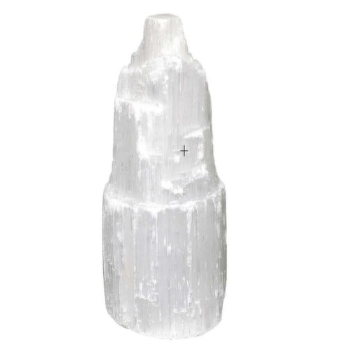 RELAXUS - Selenite Lamp Mini Tower