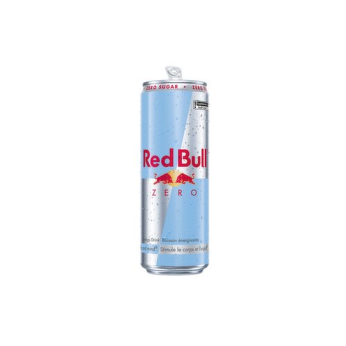 Red Bull - Zero