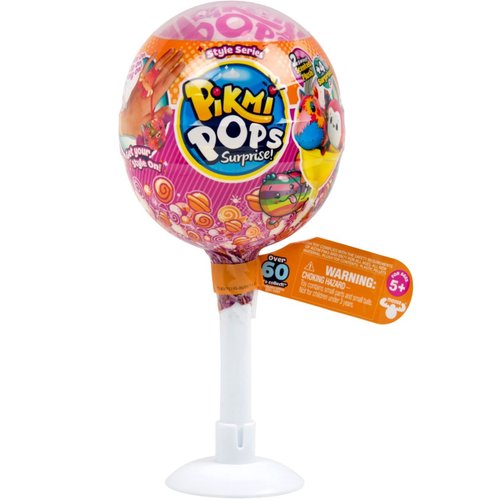 Pikmi Pops - Style Surprise Pack