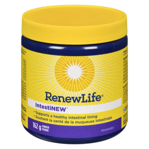 Renew Life - IntestiNEW