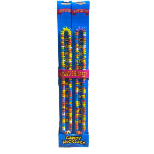 KoKo - Candy Necklace