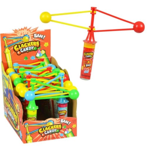 KoKo - Clacker Candy Toy