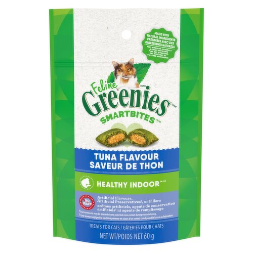 Greenies - SMARTBITES - Tuna