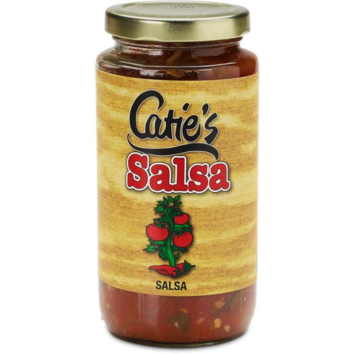 Catie's - Salsa