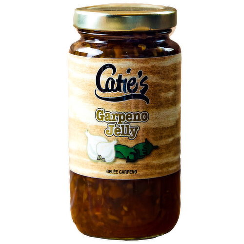Catie's - Jelly - Garpeno