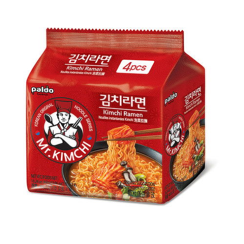 paldo - Kimchi Ramen Bundle