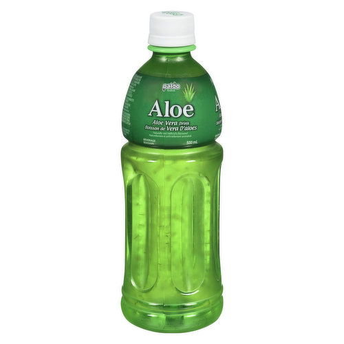 paldo - Aloe Vera Drink