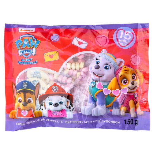 McCormicks - Paw Patrol Bracelet