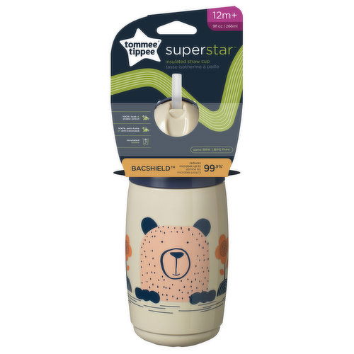 Tommee Tippee - Superstar Cup