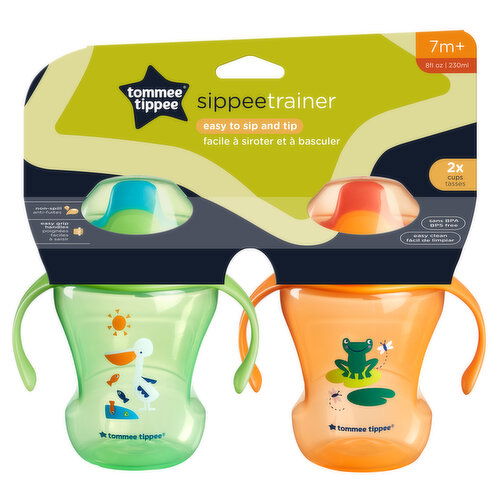 Tommee Tippee - Trainer Cups