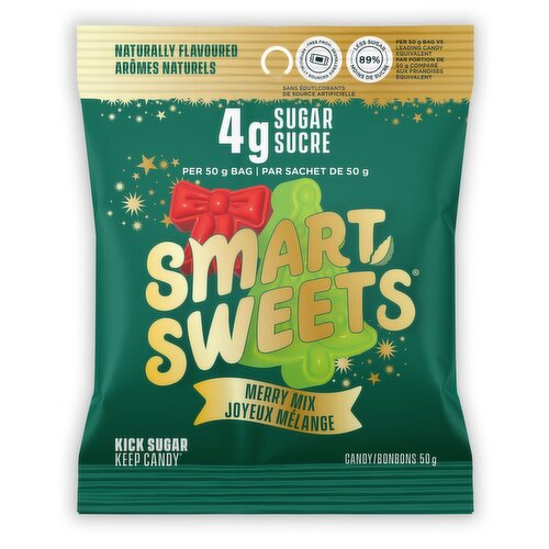 Smart Sweets - Merry Mix