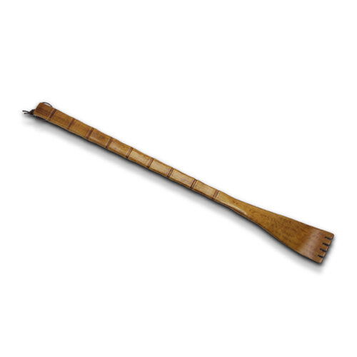 EMF - Red Wood Back Scratcher