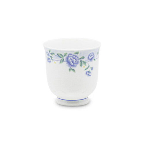 EMF - Blue Peony Teacup