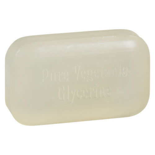 The Soap Works - The Soap Works Vegetable Glycerin