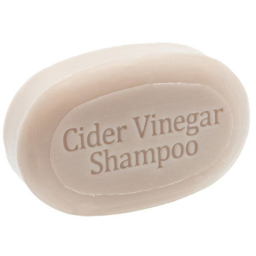 The Soap Works - Bar Shampoo Cider Vinegar