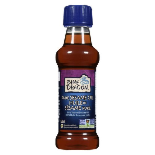 Blue Dragon - Pure Sesame Oil