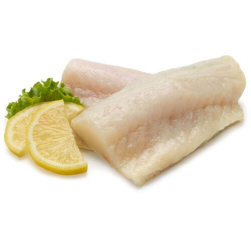 Save-On-Foods - Pickerel Fillets Wild