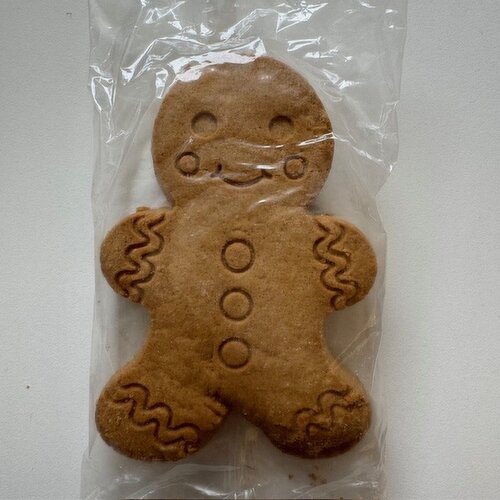 Bake Shop - Gingerbread Men Cookie
