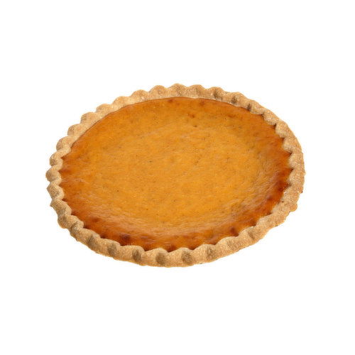 Choices Markets - Pumpkin Pie 8 Inch Gluten Free