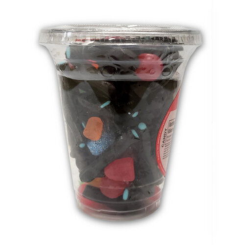 COTTAGE COUNTRY - Black Jack Licorice Mix - Large