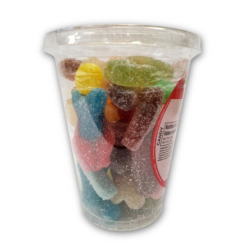 COTTAGE COUNTRY - Premium Sour Mix Cup - Large