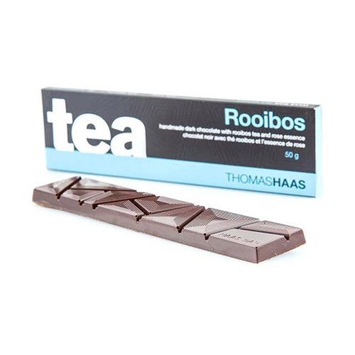 Thomas Haas - Rooibos Tea Bar