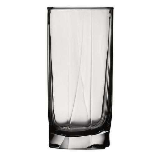 Manns - Highball Glasses