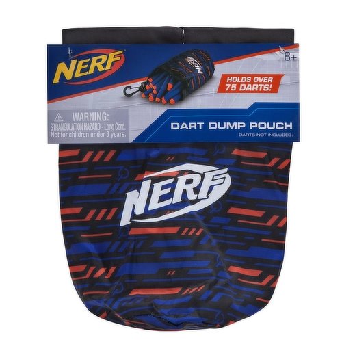 Nerf - Elite Dart Pouch