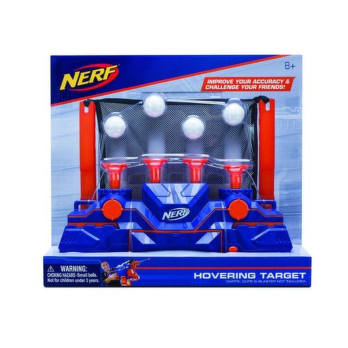 Nerf - Elite Hovering Target