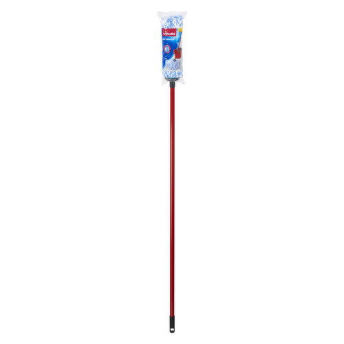 Vileda - Supermop Cotton Microfibres