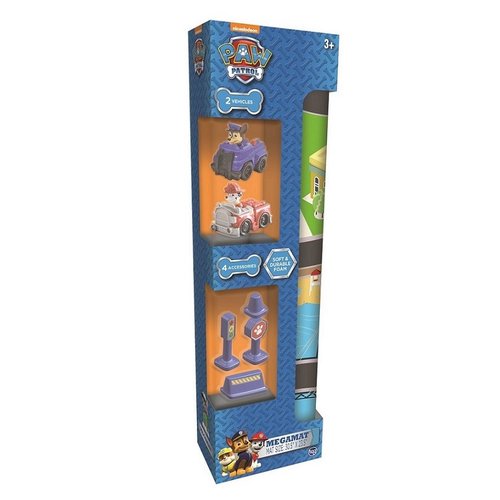Sure Lox - Deluxe Mega Mat Paw Patrol