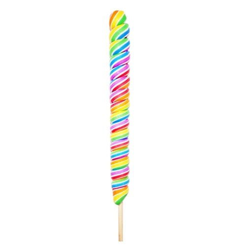 Allison's - Krazi Twist Lollipop