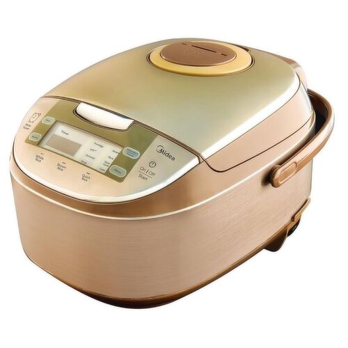 Midea - Micom Rice Cooker 5.5Cup