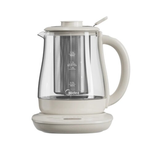 Midea - One-Pot Health Kettle1.5L