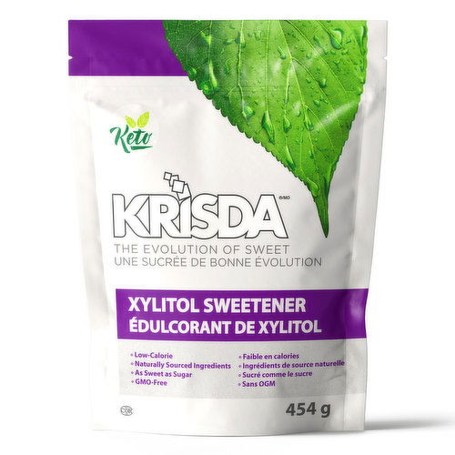 Krisda - Xylitol Sweetener