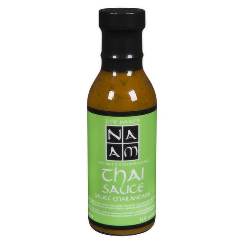 Naam - Thai Sauce