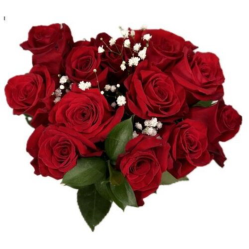 Roses - Mother's Day Arrangement