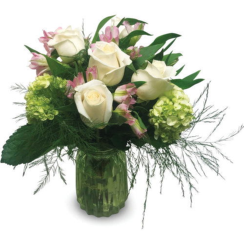 Save-On-Foods - Floral Arrangement - Design D