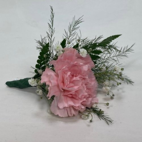 Fresh - Single Carnation Corsage