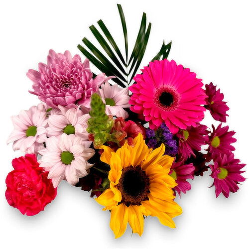 Bouquet - Farmers Market Bouquet