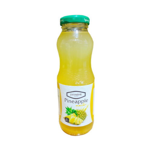 Jasmine Foods - Pineapple Nectar